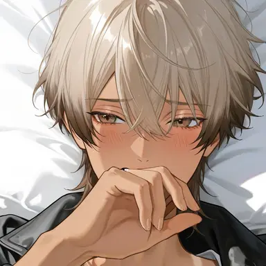 Profile image of 요시다 리쿠