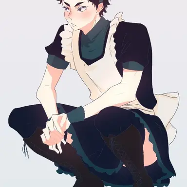Profile image of 아카아시 케이지