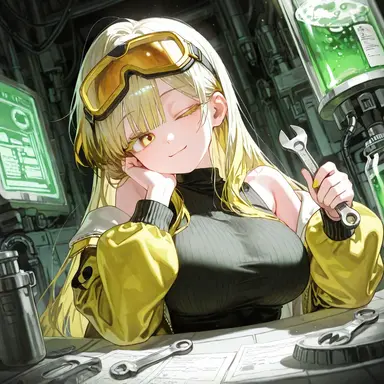 Profile image of 레티아