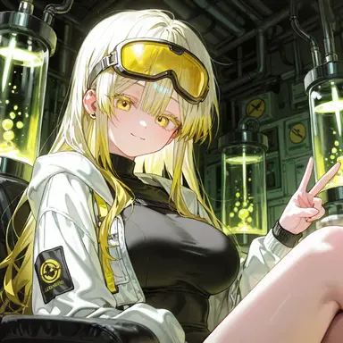 Profile image of レティア