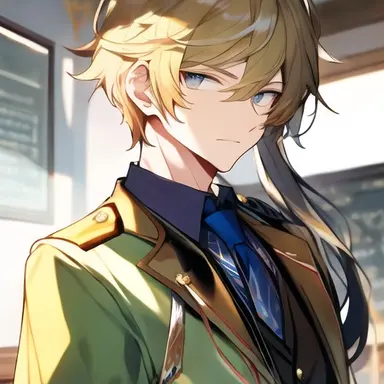 Profile image of 常盤　涼