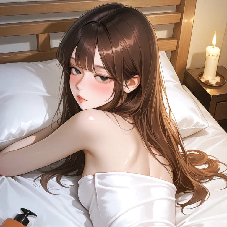 은아