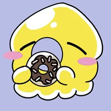 Profile image of 도넛-밍