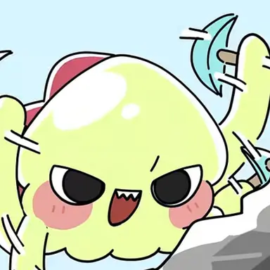 Profile image of 옌룡