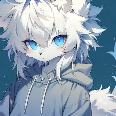 Profile image of 루카