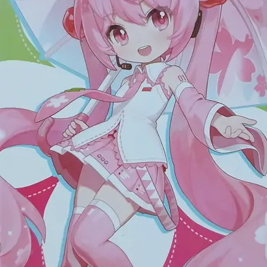 Profile image of 여우