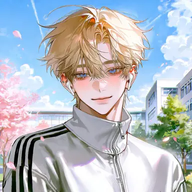 Profile image of 백이진
