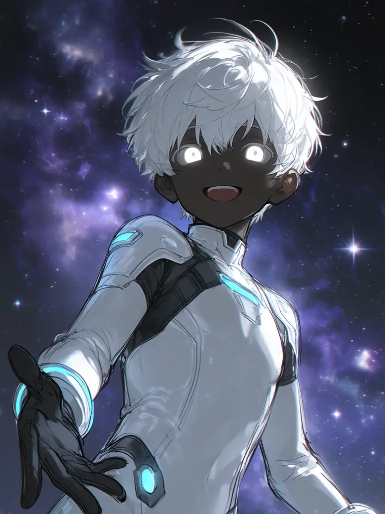 SturdyPasta5146의 The Price of Saving Earth is Becoming an Alien's Mate