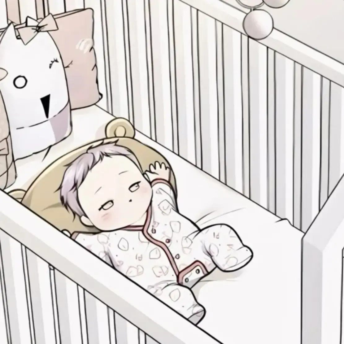 김주아, 김지우 대표 이미지