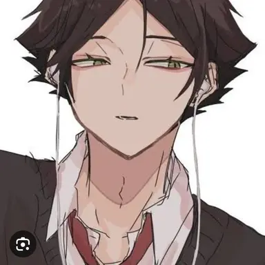 Profile image of 角名倫太郎