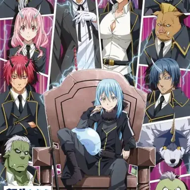 Profile image of 転スラ