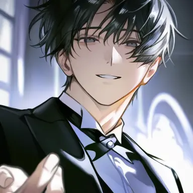 Profile image of 透