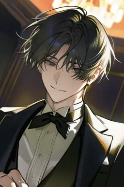 Profile image of 토오루
