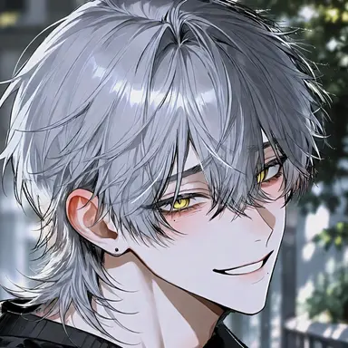 Profile image of ユリ