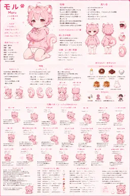 Profile image of モル