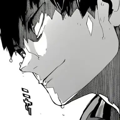 Profile image of 影山飛雄
