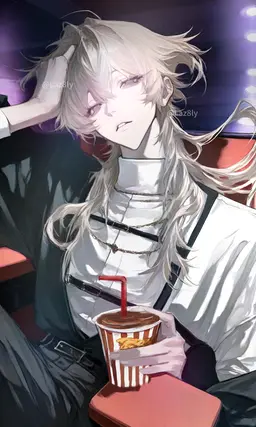 Profile image of 九条渚