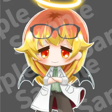 Profile image of メテヲ