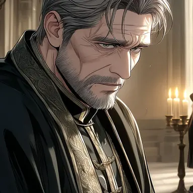 Profile image of Sevrin