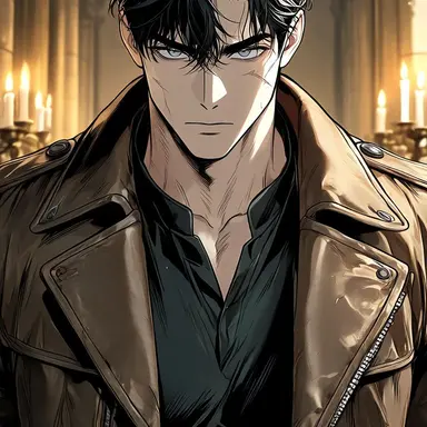 Profile image of Caelan