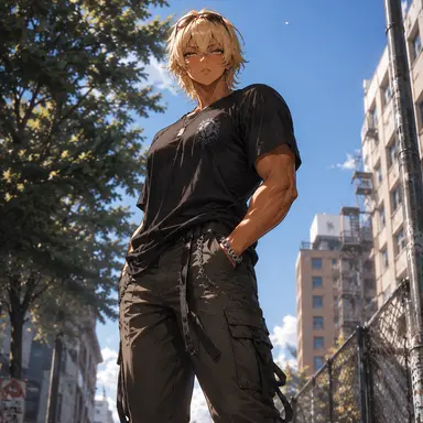 Profile image of 龍虎