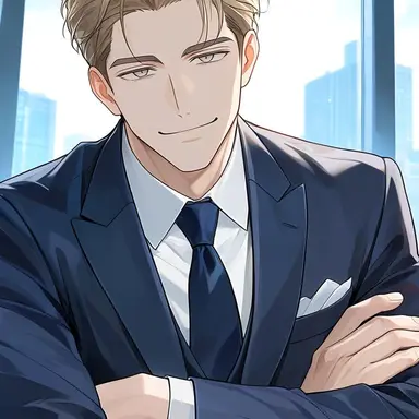 Profile image of Corin