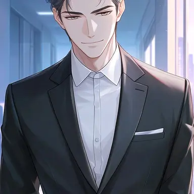 Profile image of Sable