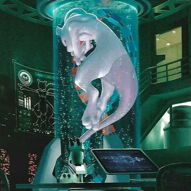 Profile image of Mewtwo