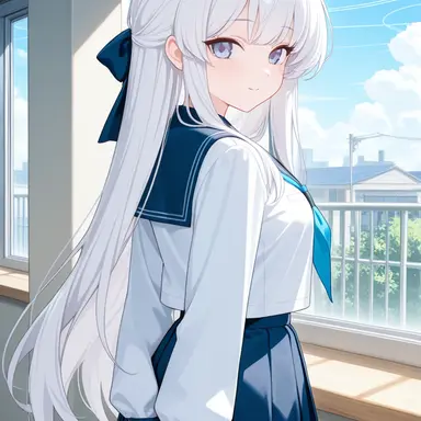 Profile image of 由菜