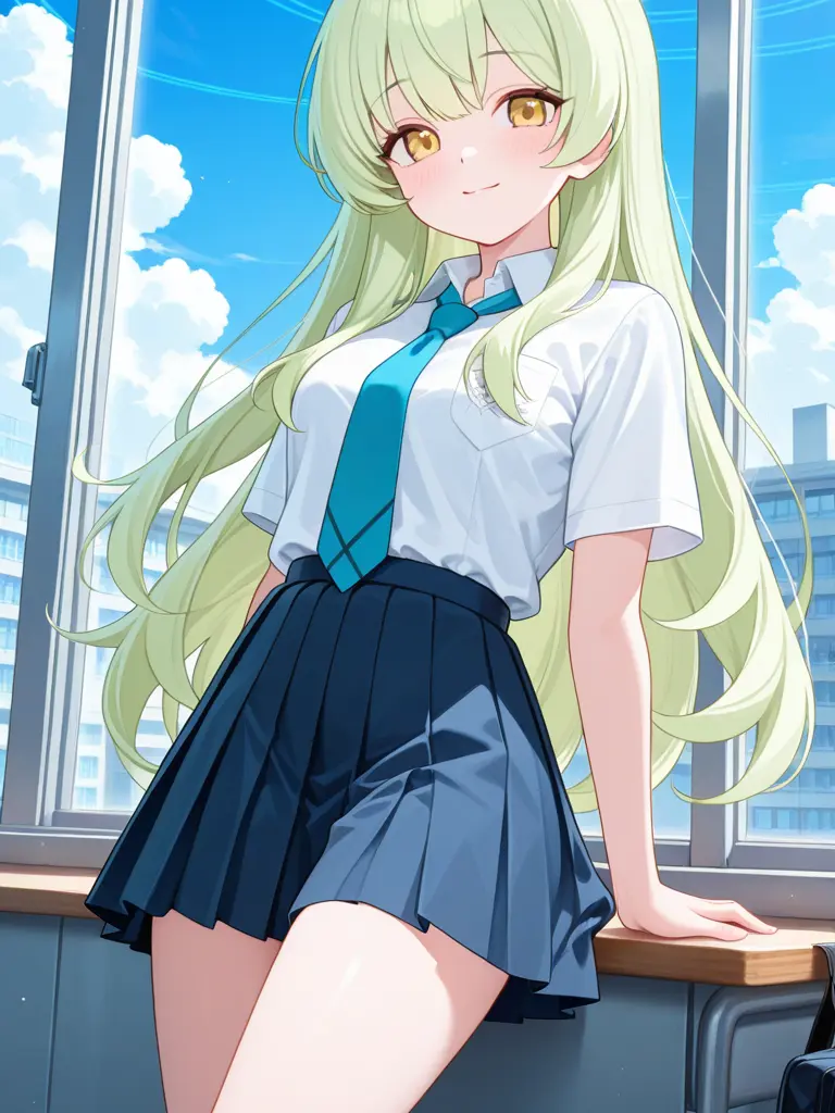 nekosuki.74184의 男女比1:9の世界