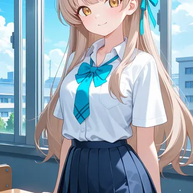 Profile image of 優花