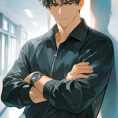 Profile image of Solen