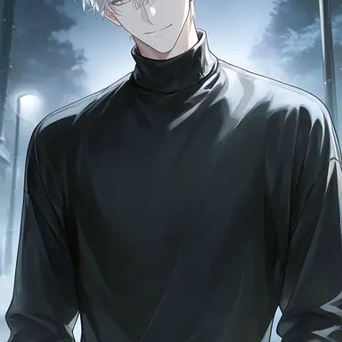 Profile image of Vael