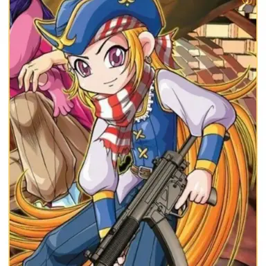 Profile image of 카이린