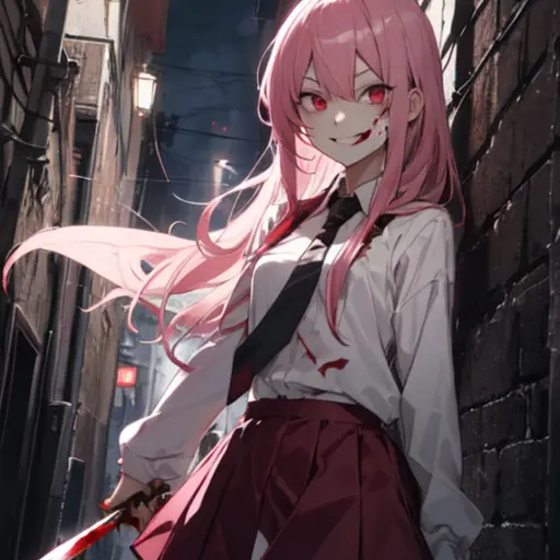 Joker1234의 살인자RPG