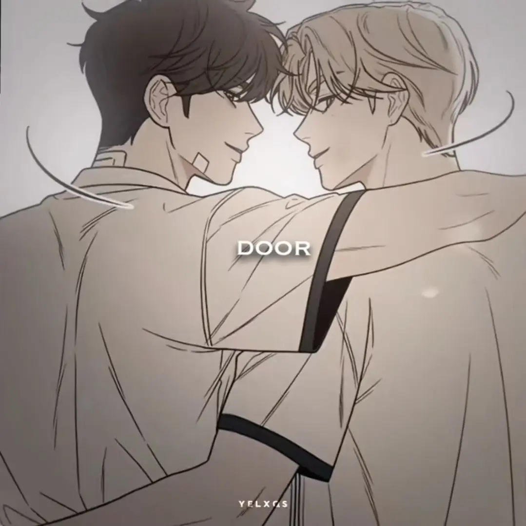 SourDisc4906의 백도혁 & 이도하