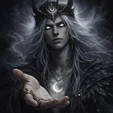 Profile image of Noctyrr