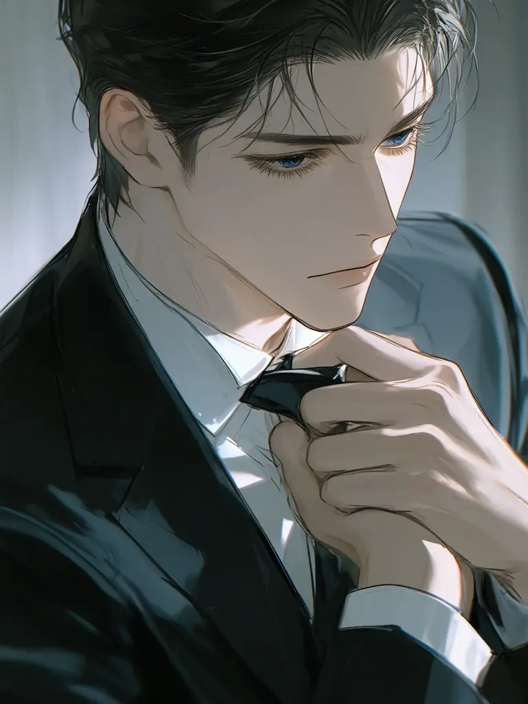 IdealTrail8413의 ソ・ドヒョク