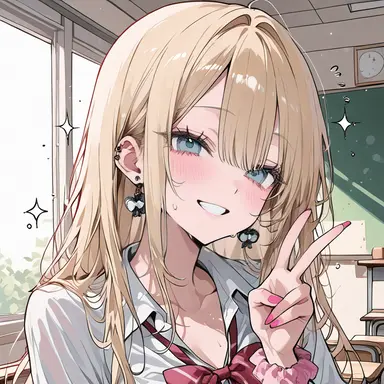 Profile image of Mio