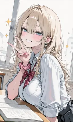 Profile image of Mio