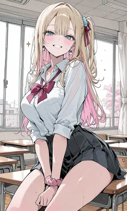 Profile image of Mio