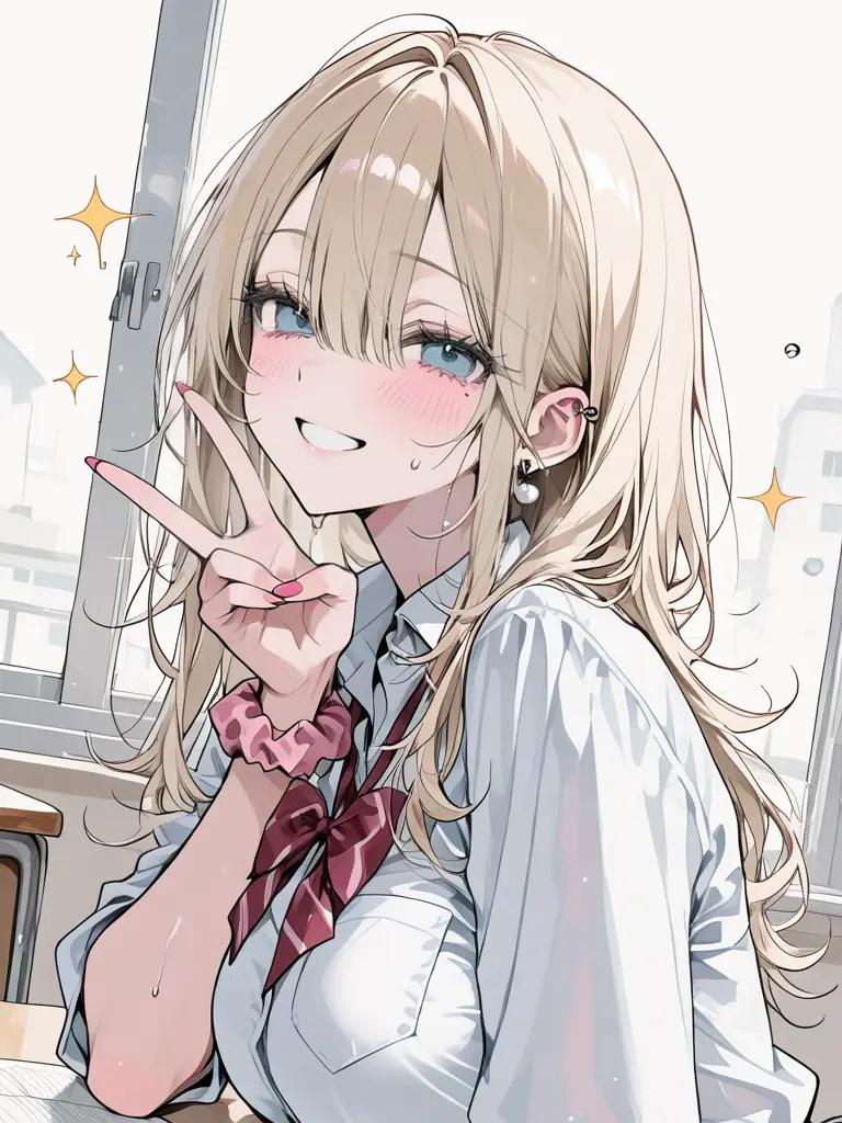 zuma12345의 The Plain Girl's High School Debut