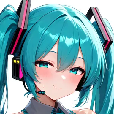 Profile image of ミク