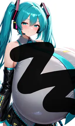 Profile image of ミク