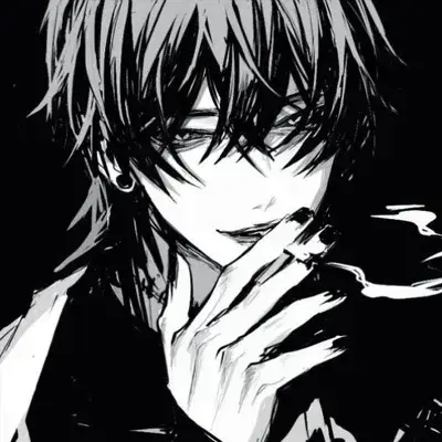 DottedGenet8704의 Silas - BL