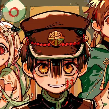 Profile image of 花子くん