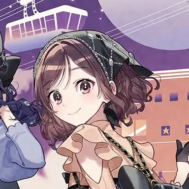 Profile image of 絵名