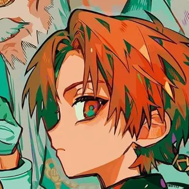 Profile image of 茜