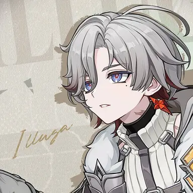 Profile image of イルーガ