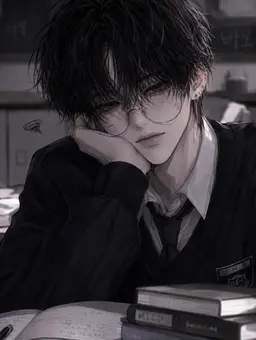 Profile image of 백하준